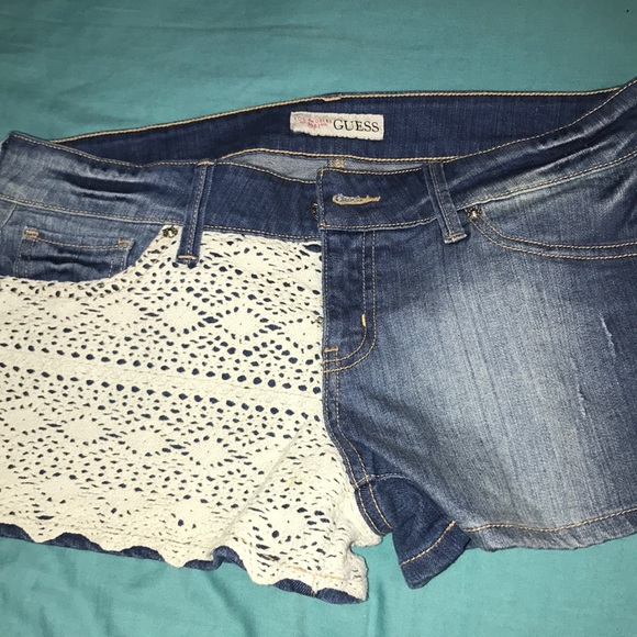 Guess Pants - 2/$8! GUESS shorts